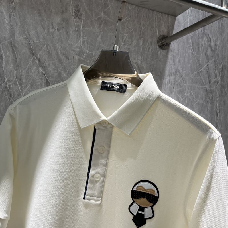 Fendi T-Shirts